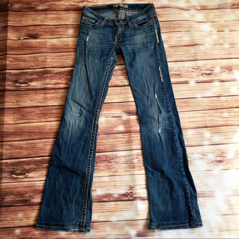 BKE Jeans